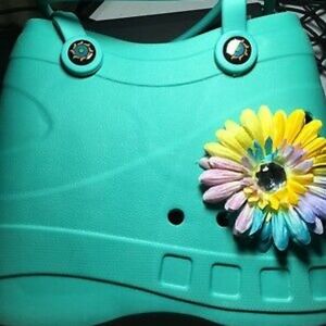 Optari bag- Ocean Green